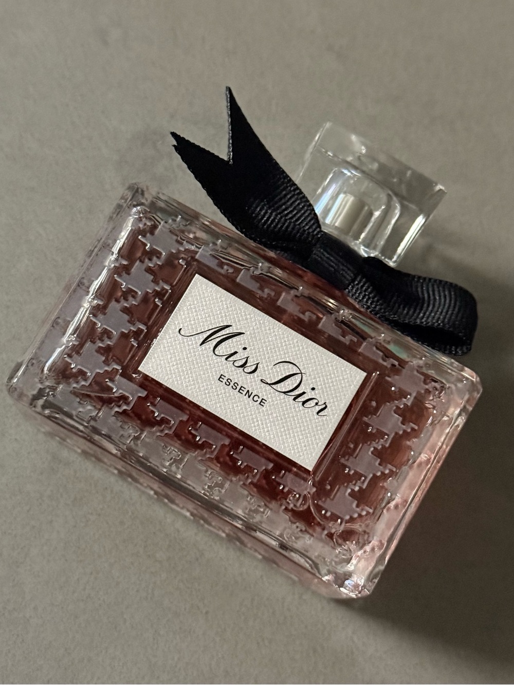 Miss Dior Essence Edp 2.7oz 80ml